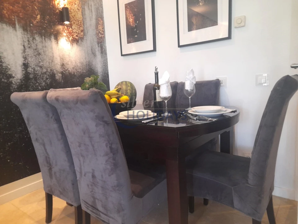 Apartamento T2 para Venda em Quarteira Foto 5