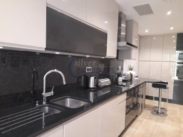 Apartamento T2 para Venda em Quarteira