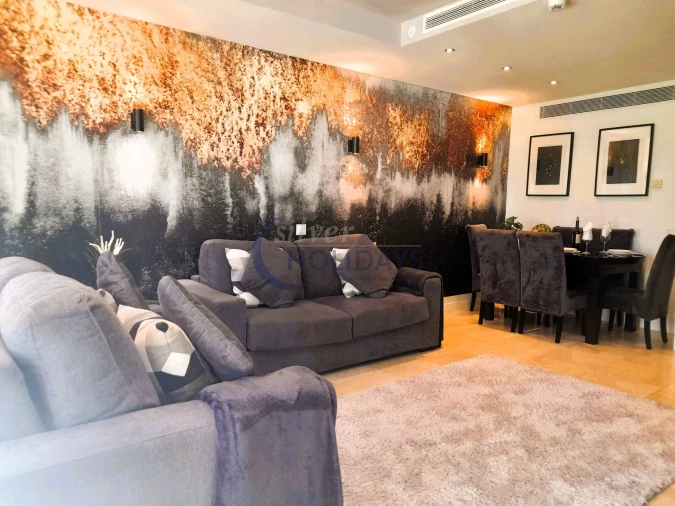 Apartamento T2 para Venda em Quarteira Foto 2