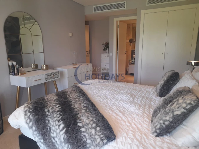 Apartamento T2 para Venda em Quarteira Foto 11