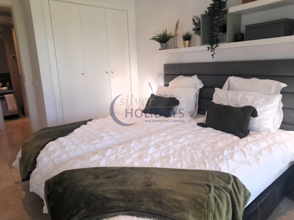 Apartamento T2 para Venda em Quarteira Foto 10