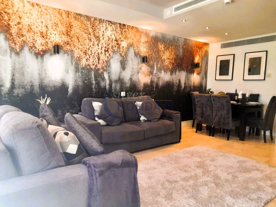Apartamento T2 para Venda em Quarteira Foto 2