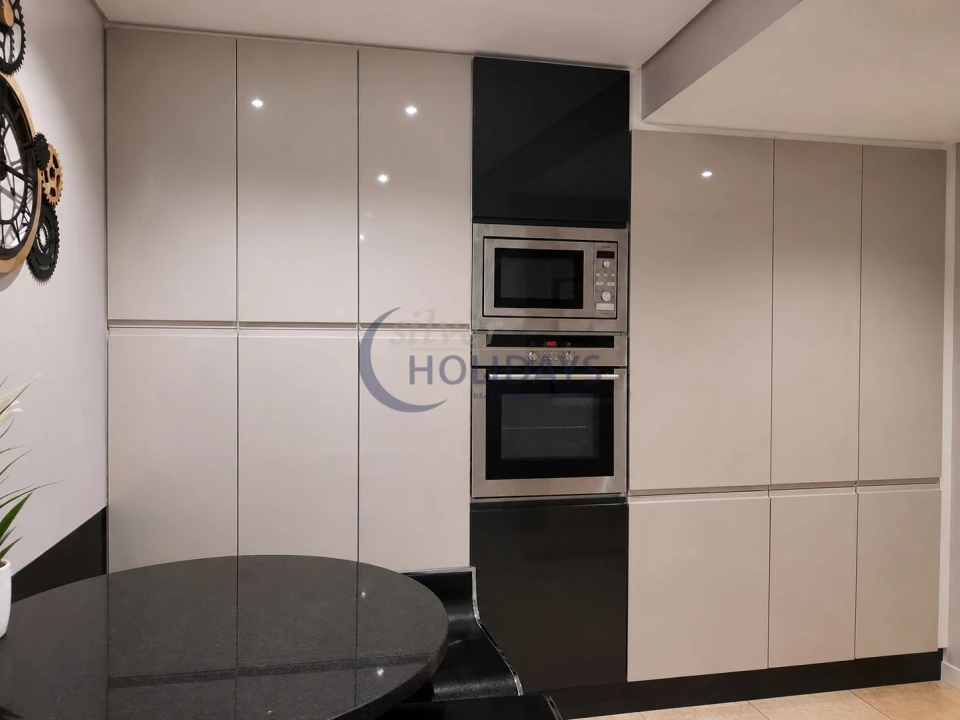 Apartamento T2 para Venda em Quarteira Foto 7