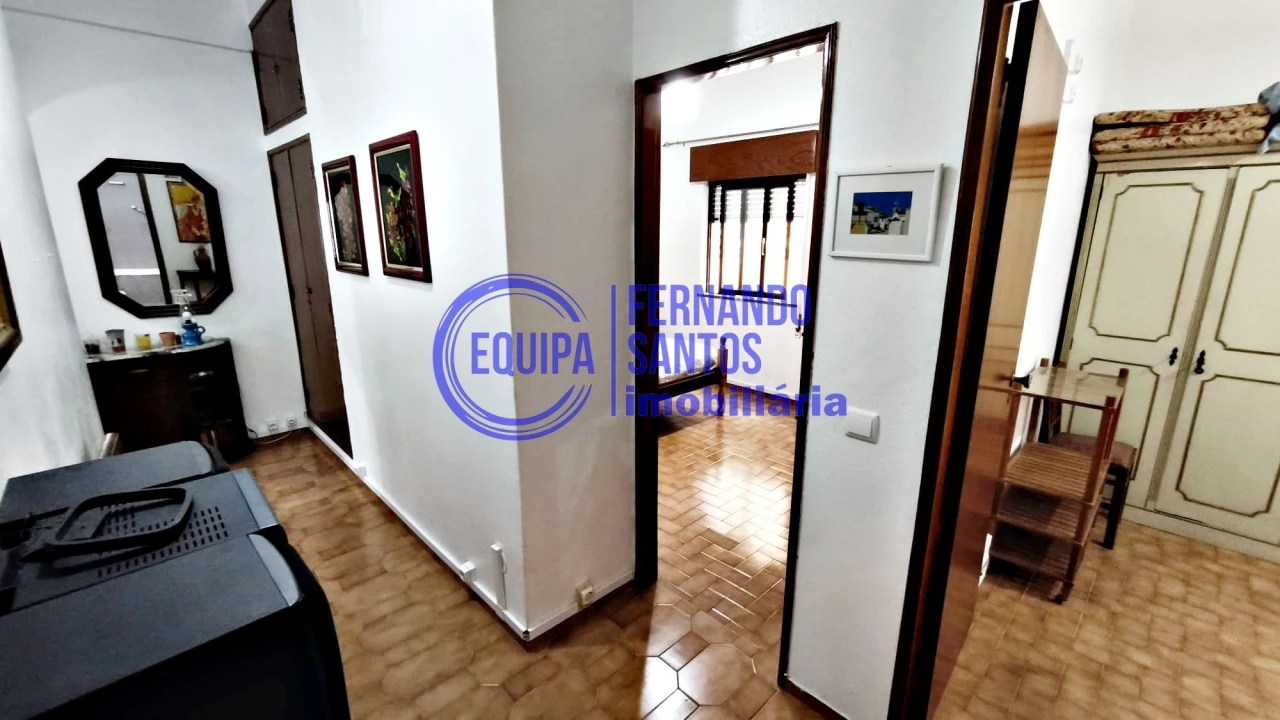 Apartamento T2 para Venda em Armação de Pera Foto 8