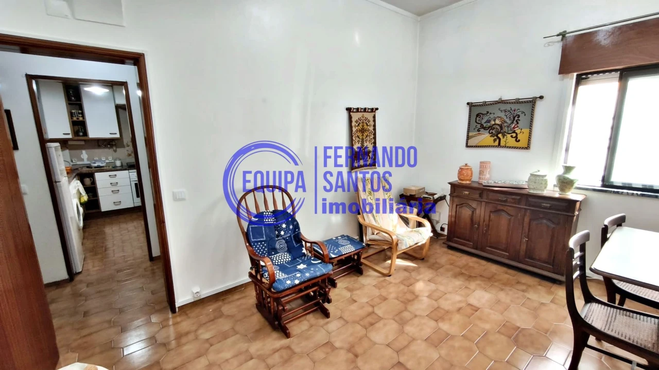 Apartamento T2 para Venda em Armação de Pera Foto 6