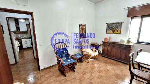 Apartamento T2 para Venda em Armação de Pera