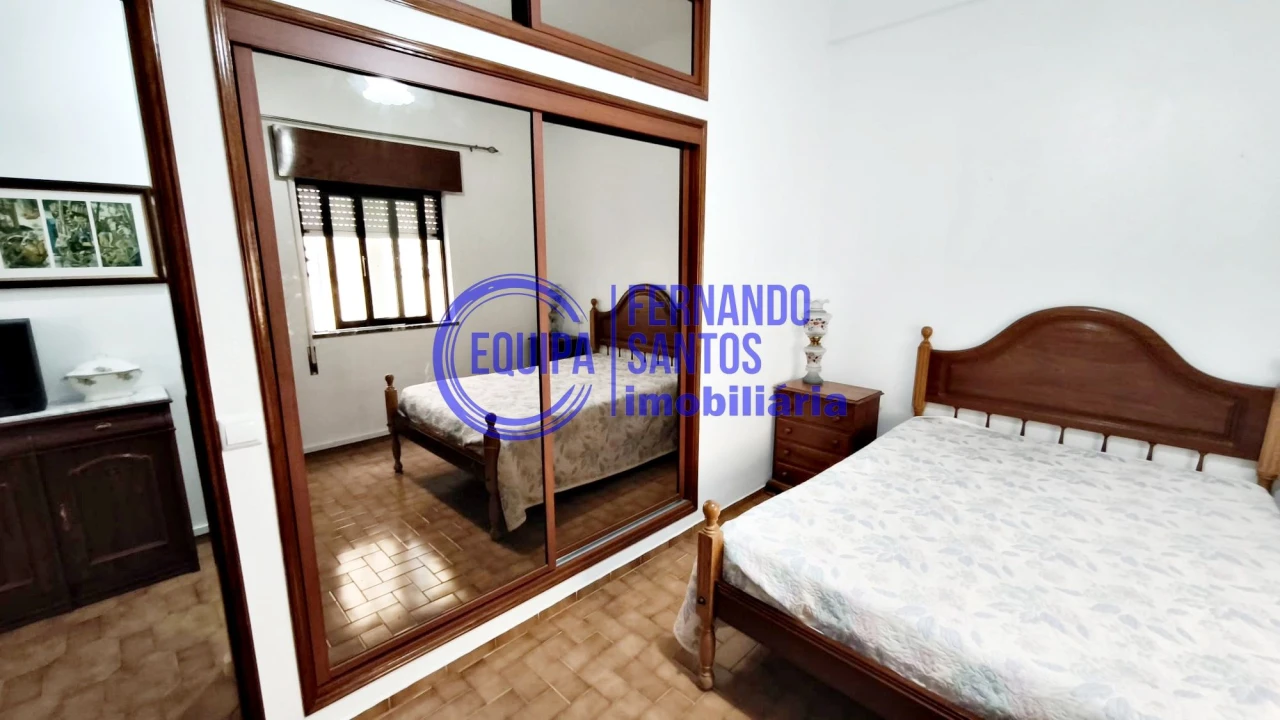 Apartamento T2 para Venda em Armação de Pera Foto 9