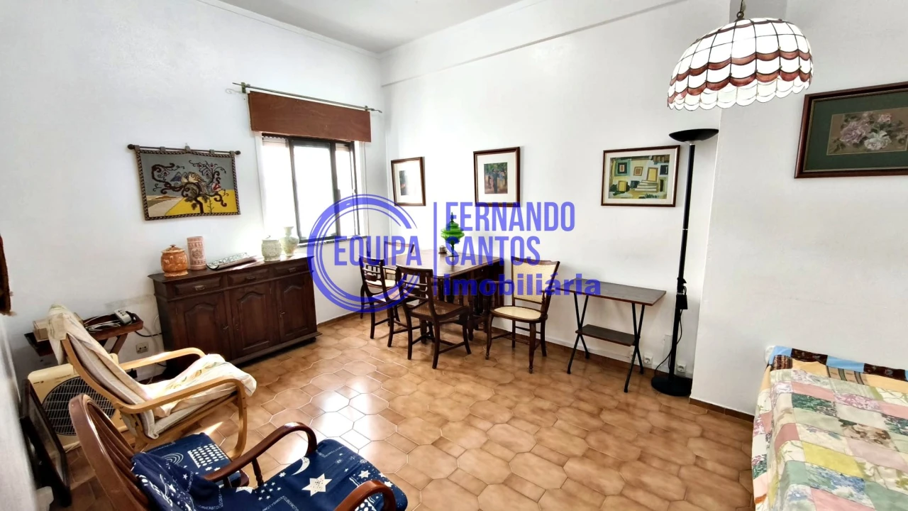 Apartamento T2 para Venda em Armação de Pera Foto 2