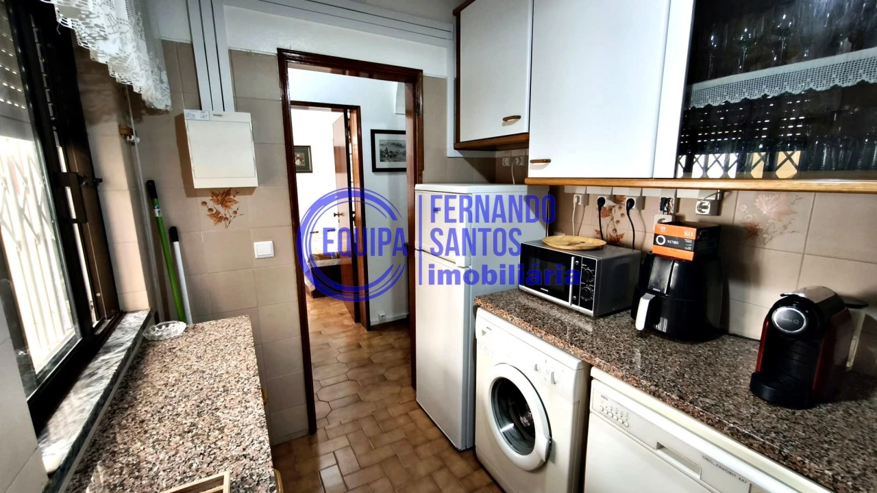 Apartamento T2 para Venda em Armação de Pera Foto 7