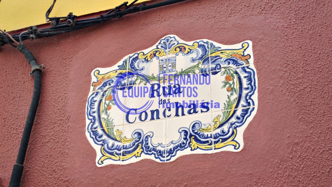 Apartamento T2 para Venda em Armação de Pera Foto 13