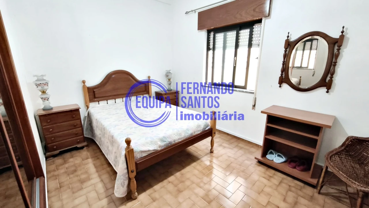 Apartamento T2 para Venda em Armação de Pera Foto 4