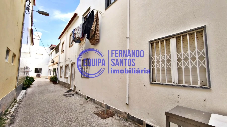 Apartamento T2 para Venda em Armação de Pera Foto 12