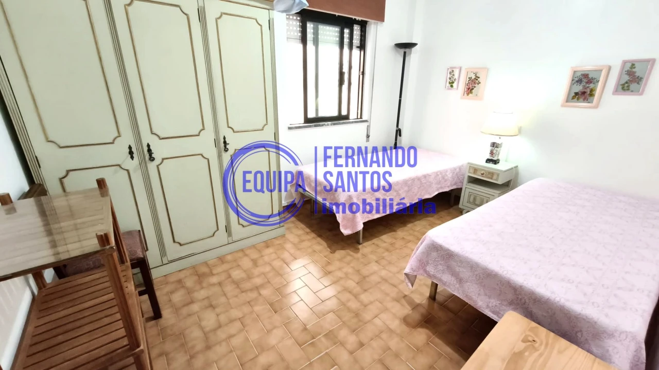 Apartamento T2 para Venda em Armação de Pera Foto 10