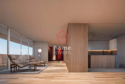 Apartamento T3 para Venda em Ramalde