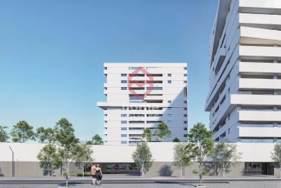 Apartamento T3 para Venda em Ramalde
