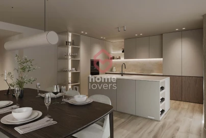 Apartamento T3 para Venda em Ramalde