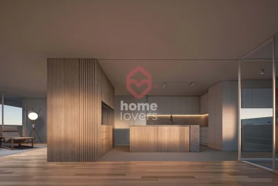 Apartamento T3 para Venda em Ramalde