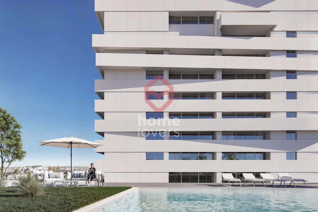 Apartamento T3 para Venda em Ramalde Foto 6