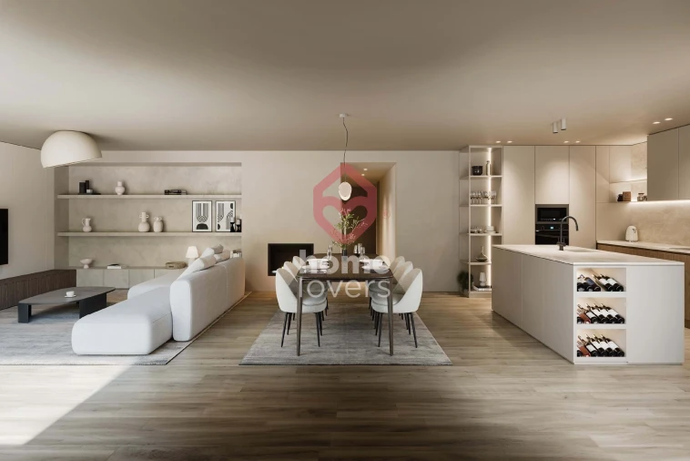 Apartamento T3 para Venda em Ramalde Foto 15