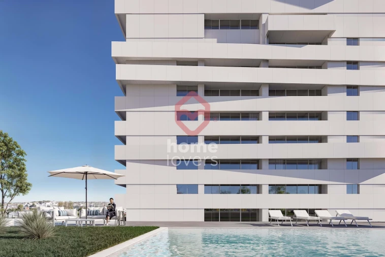 Apartamento T3 para Venda em Ramalde Foto 6