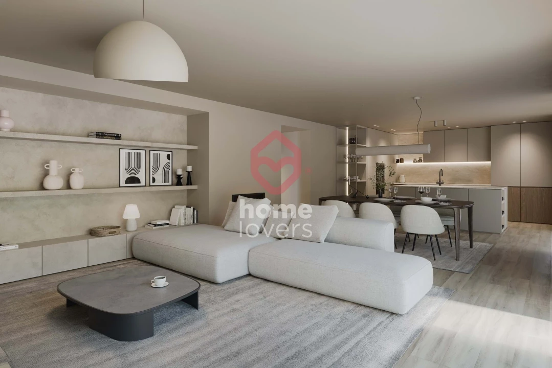 Apartamento T3 para Venda em Ramalde Foto 17