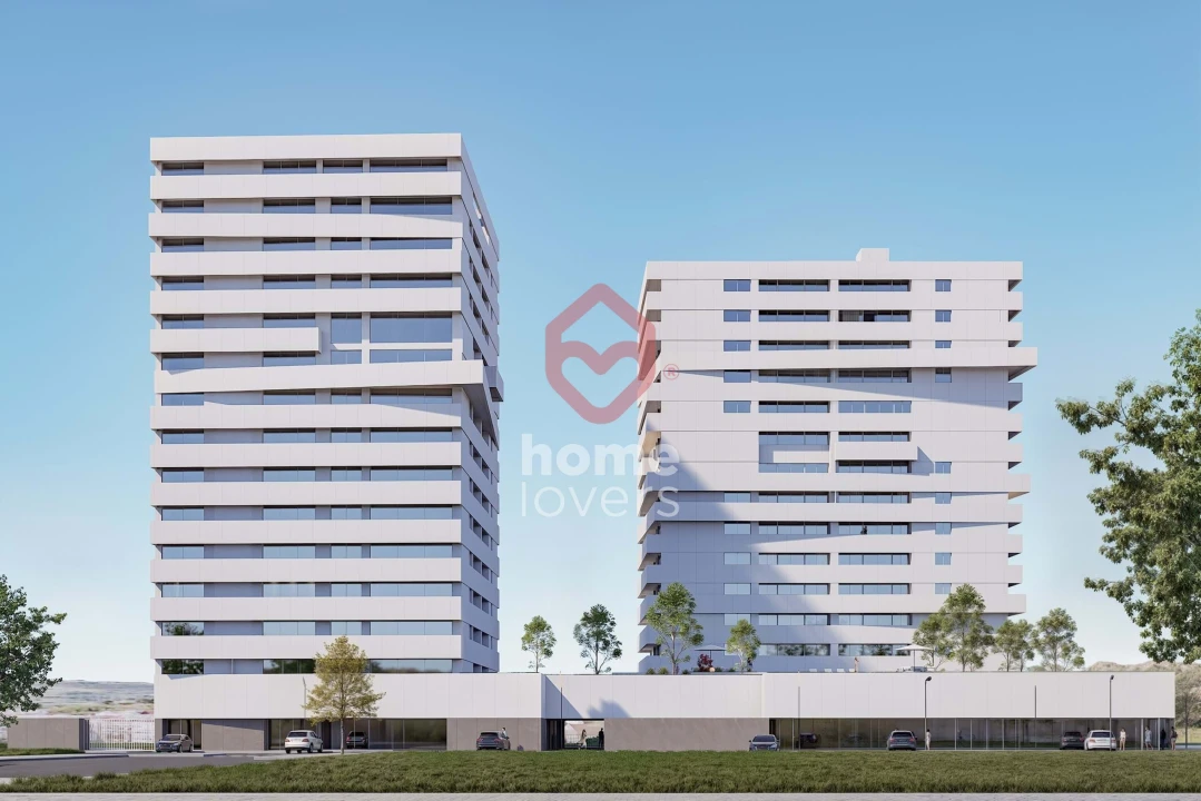 Apartamento T3 para Venda em Ramalde Foto 14