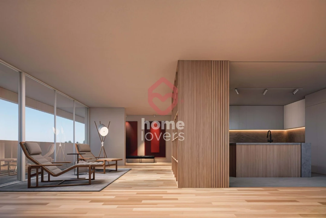 Apartamento T4 para Venda em Ramalde Foto 4