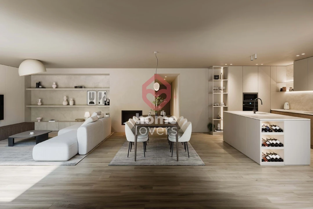 Apartamento T4 para Venda em Ramalde Foto 15