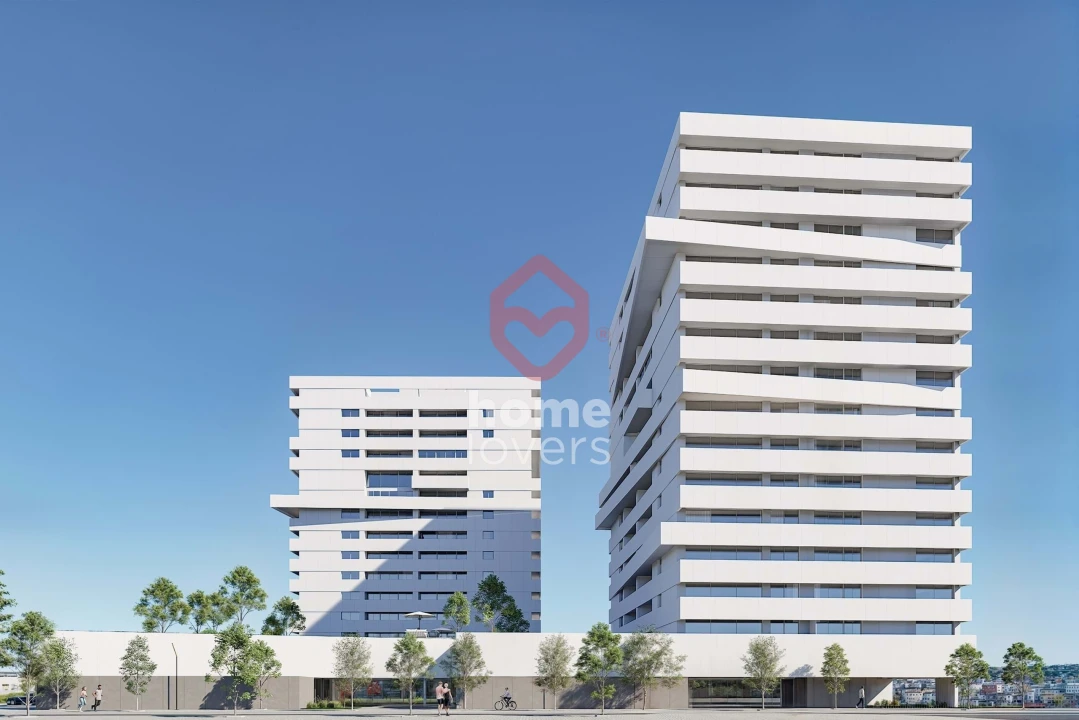 Apartamento T4 para Venda em Ramalde Foto 10