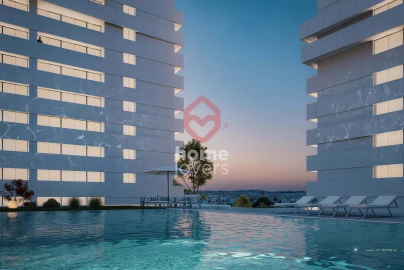 Apartamento T4 para Venda em Ramalde