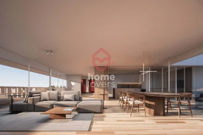 Apartamento T4 para Venda em Ramalde