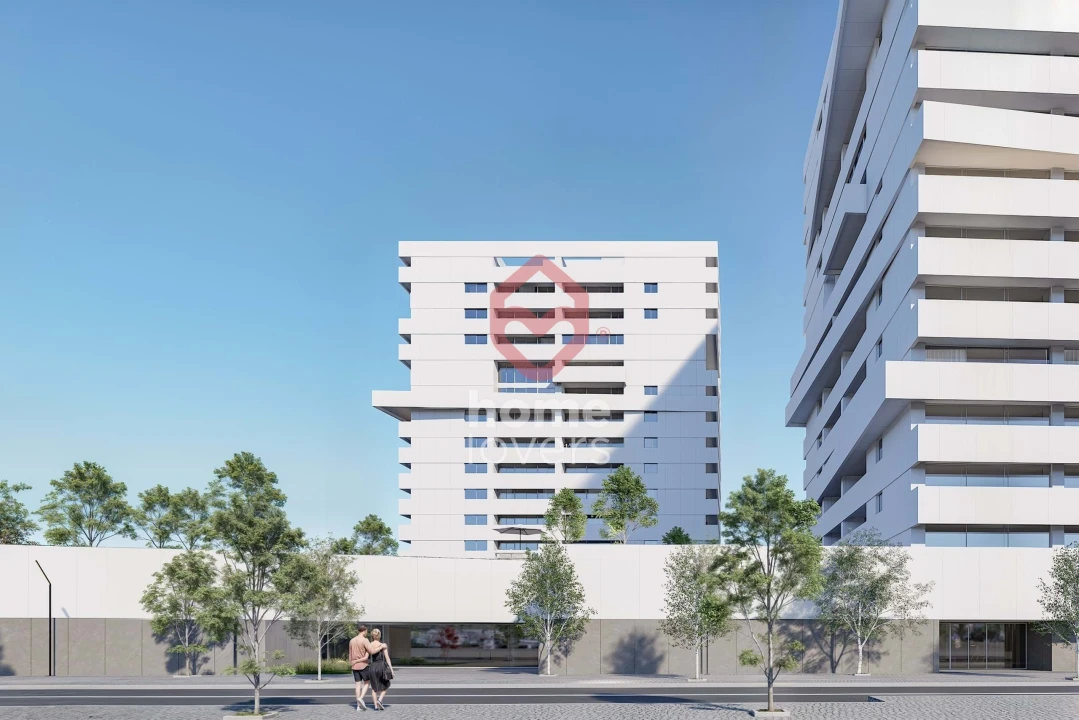 Apartamento T4 para Venda em Ramalde Foto 13