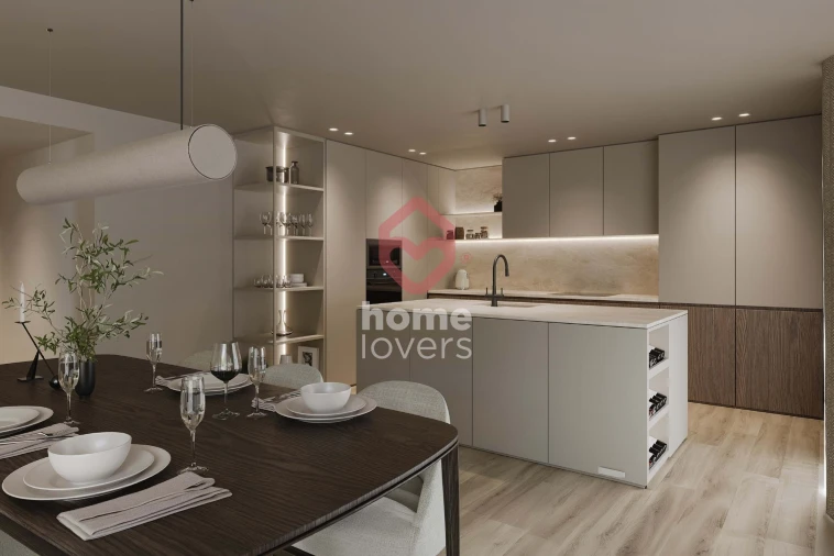 Apartamento T4 para Venda em Ramalde Foto 19