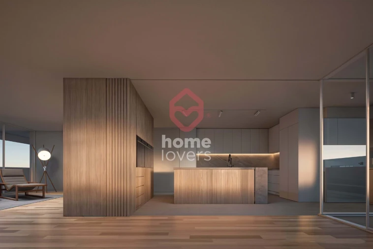 Apartamento T4 para Venda em Ramalde Foto 3