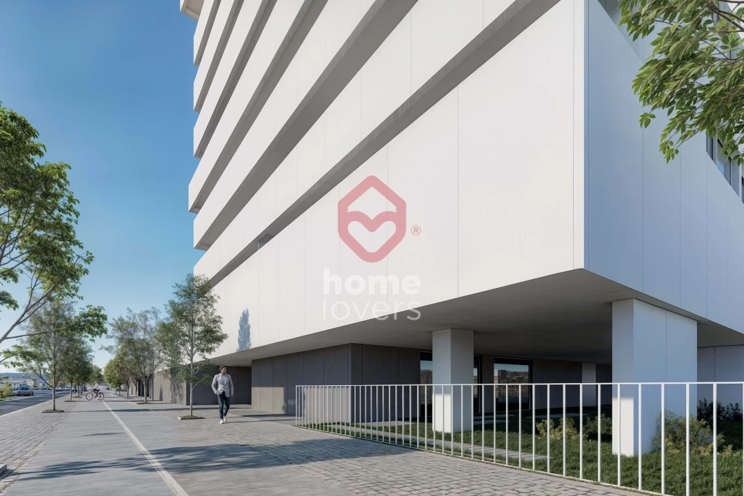 Apartamento T4 para Venda em Ramalde Foto 11