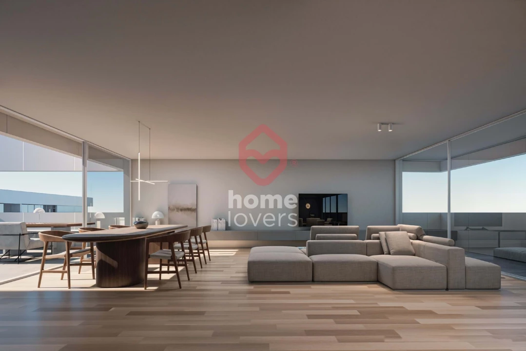 Apartamento T4 para Venda em Ramalde Foto 2