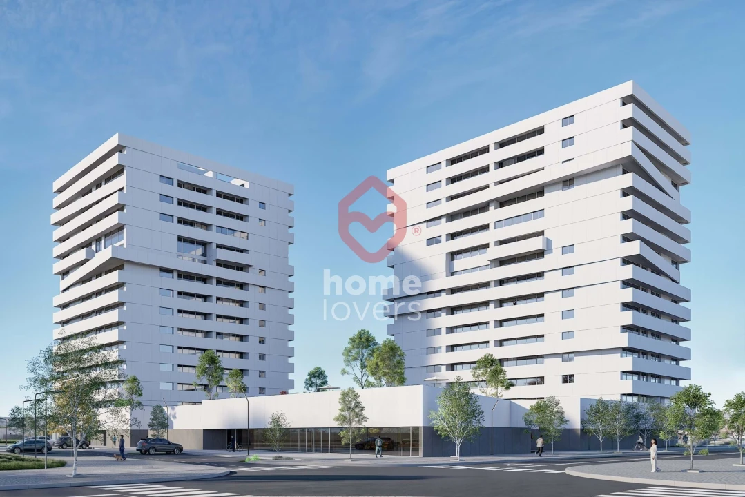 Apartamento T4 para Venda em Ramalde Foto 6
