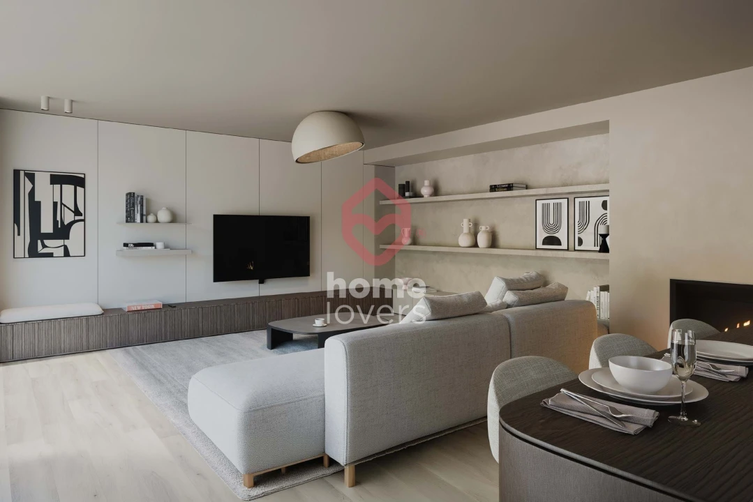 Apartamento T4 para Venda em Ramalde Foto 18