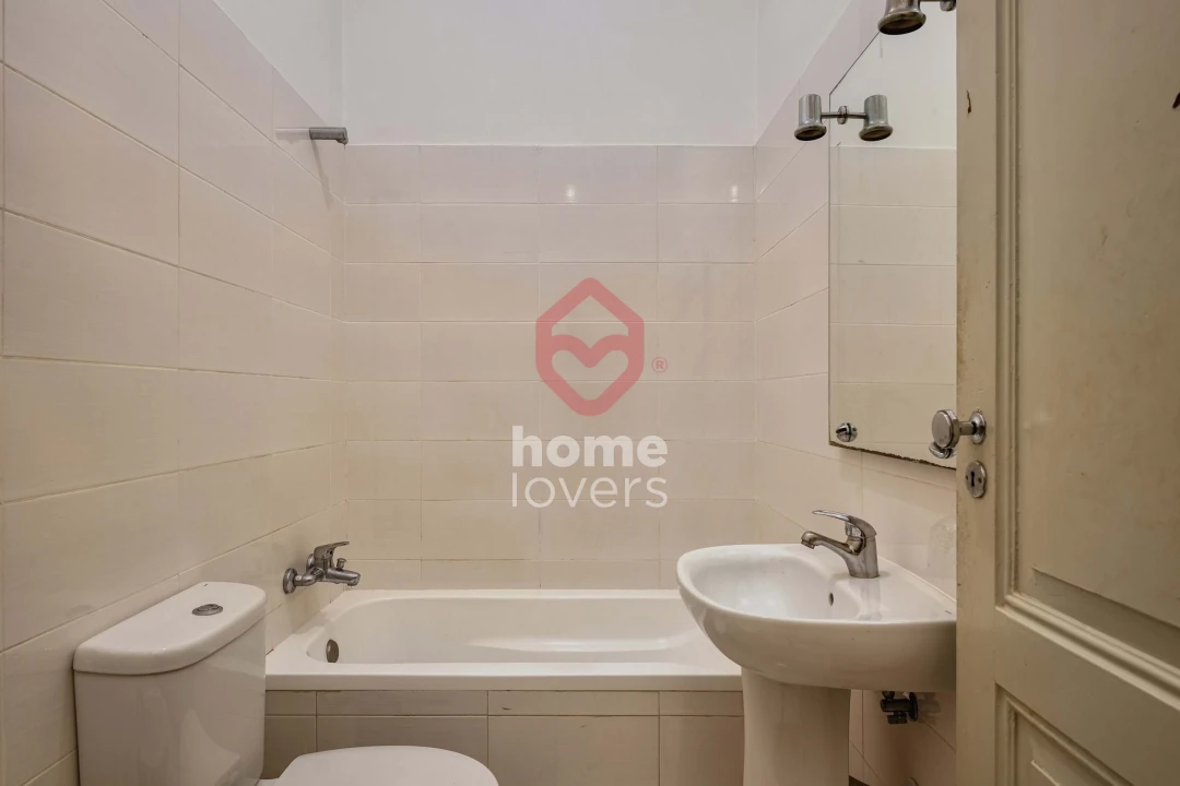 Apartamento T3 para Venda em Arroios Foto 15