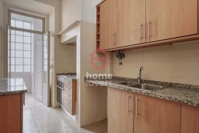 Apartamento T3 para Venda em Arroios