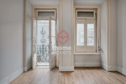 Apartamento T3 para Venda em Arroios