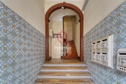 Apartamento T3 para Venda em Arroios