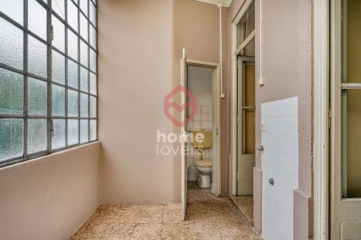 Apartamento T3 para Venda em Arroios