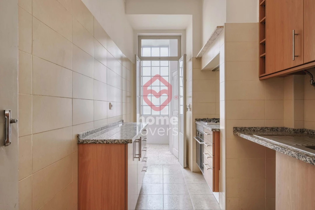 Apartamento T3 para Venda em Arroios Foto 7