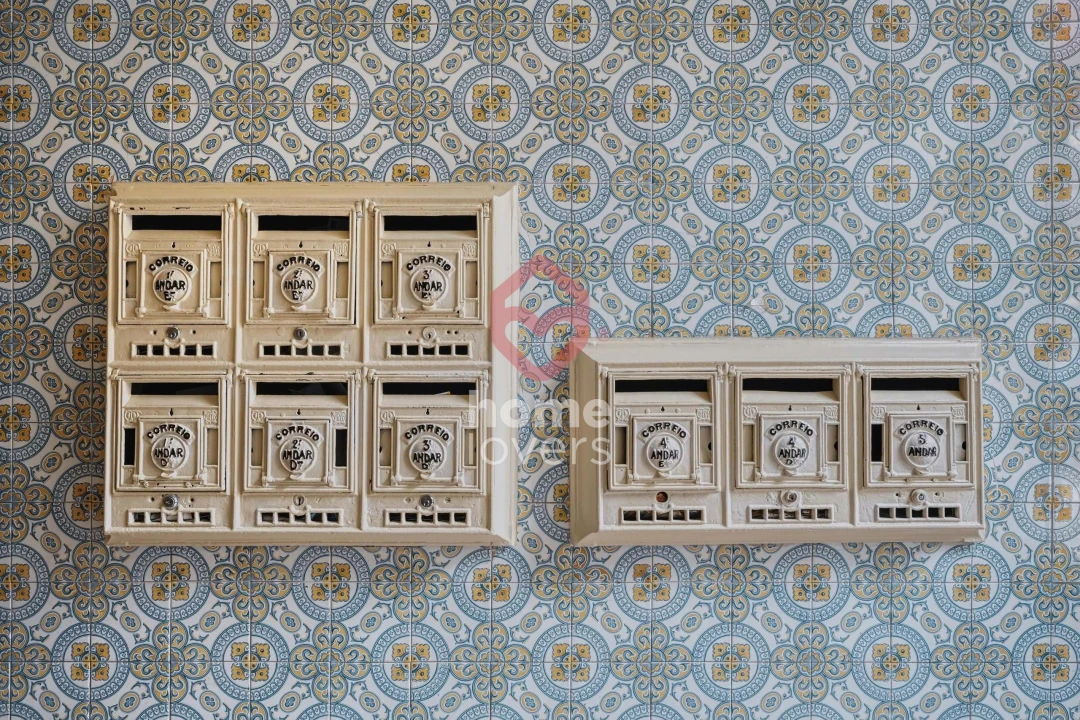 Apartamento T3 para Venda em Arroios Foto 18