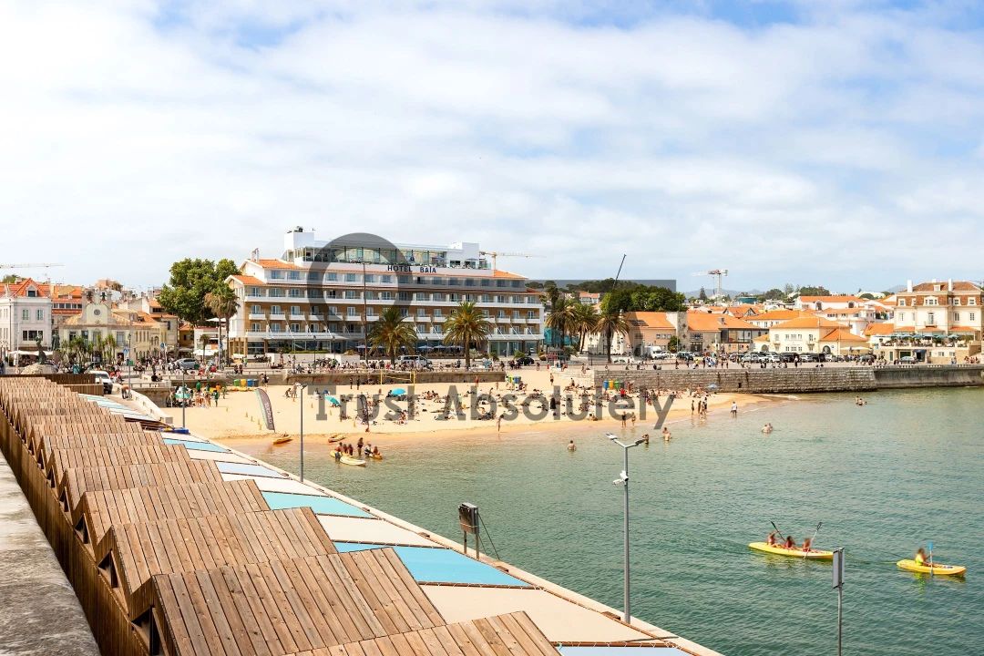 Apartamento T1 para Venda em Cascais e Estoril Foto 15