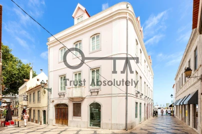 Apartamento T1 para Venda em Cascais e Estoril