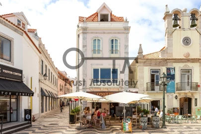 Apartamento T1 para Venda em Cascais e Estoril