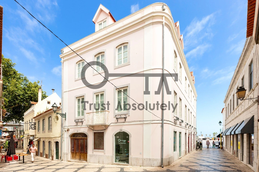 Apartamento T1 para Venda em Cascais e Estoril Foto 2