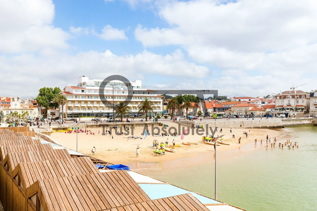 Apartamento T1 para Venda em Cascais e Estoril Foto 10
